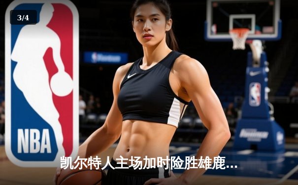 凯尔特人主场加时险胜雄鹿 塔图姆44分创赛季新高 - 3