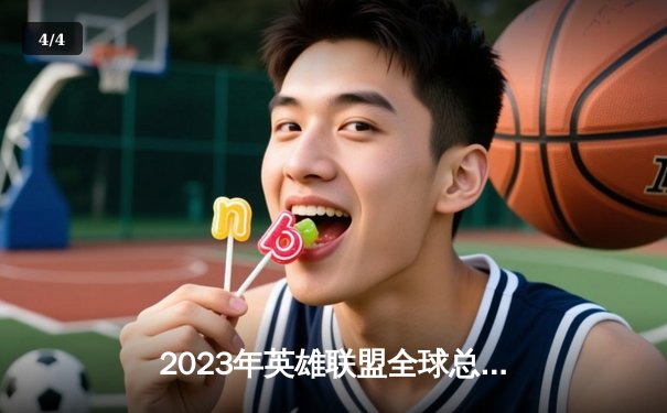 2023年英雄联盟全球总决赛落幕，T1战队强势夺冠，Faker再登巅峰 - 4